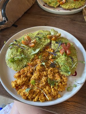   at Coco Bowl in Salento