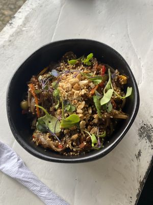   at Coco Bowl in Salento