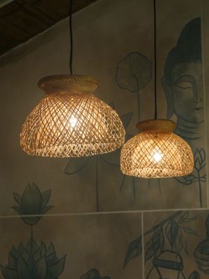  at Coco Bowl in Salento