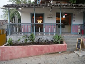  at Coco Bowl in Salento