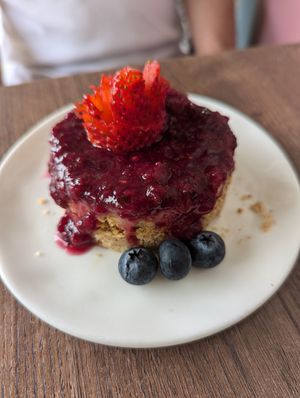  at Coco Bowl in Salento