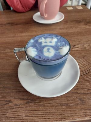  at Coco Bowl in Salento