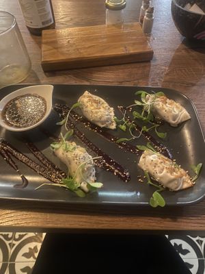   at Coco Bowl in Salento