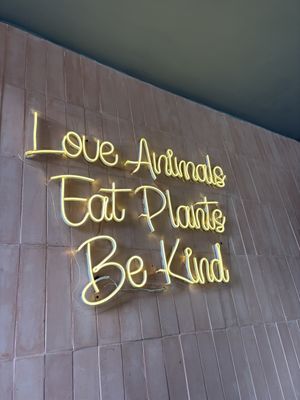   at Coco Bowl in Salento