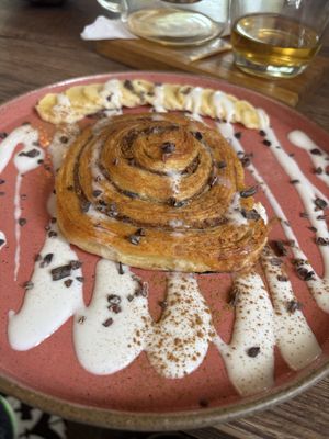   at Coco Bowl in Salento