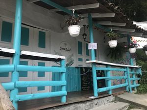 Exterior   at Coco Bowl in Salento