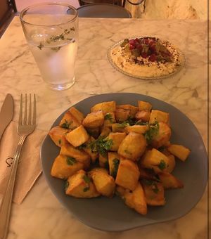  at Bērytī in Barcelona