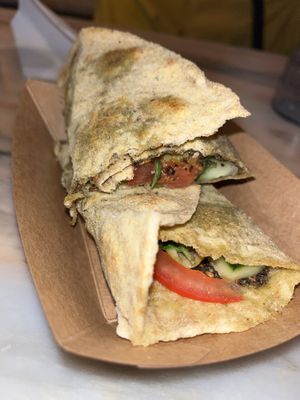   at Bērytī in Barcelona