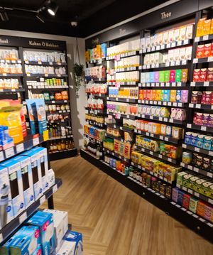 Holland & Barrett at Holland & Barrett in Breda