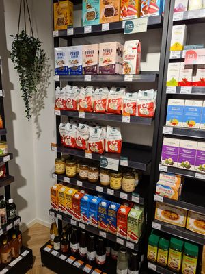Holland & Barrett at Holland & Barrett in Breda