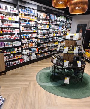 Holland & Barrett at Holland & Barrett in Breda