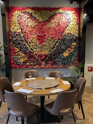   at Bali James in Breda