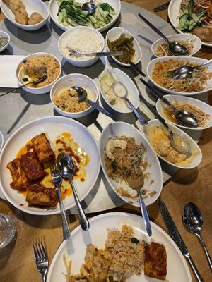   at Bali James in Breda