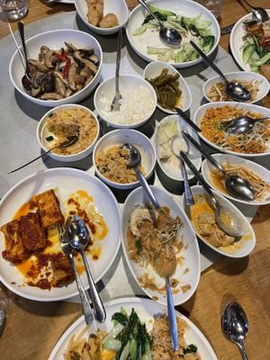   at Bali James in Breda