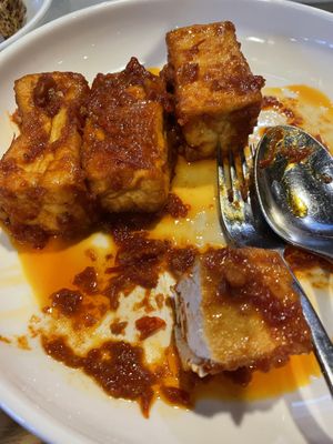   at Bali James in Breda