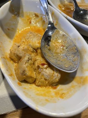   at Bali James in Breda