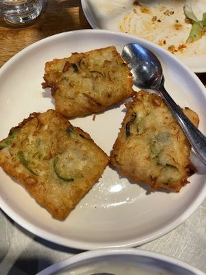   at Bali James in Breda