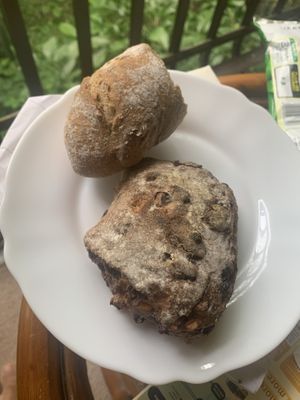   at Bakery and Table in Hakone