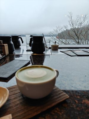  at Bakery and Table in Hakone