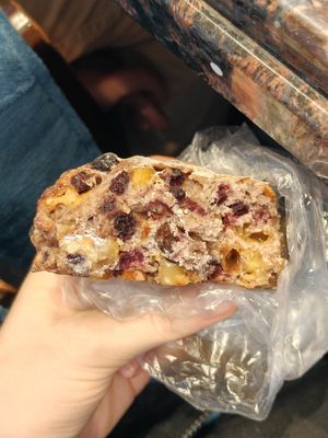  at Bakery and Table in Hakone