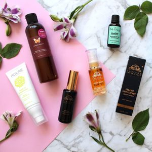 Great selection of natural, organic, vegan & cruelty free shampoo, conditioners and hair treatments, including dry shampoos. Free shipping over $100. Afterpay & zipPay available. at Sassy Organics in Melbourne