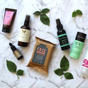 Natural, organic, vegan & cruelty free skin care products, from Acure Organics, Vanessa Megan, Black Chicken Remedies & more. Free shipping over $100. Afterpay & zipPay available. at Sassy Organics in Melbourne