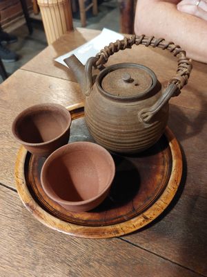  at Kasagiya in Kyoto