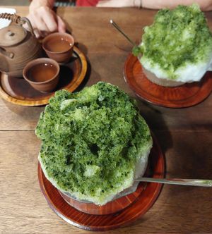  at Kasagiya in Kyoto