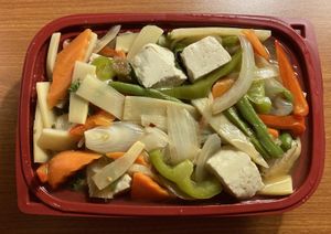 Spicy Rad Nar at Bright Star in Rancho Cucamonga