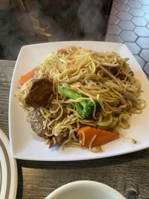   at Bright Star in Rancho Cucamonga