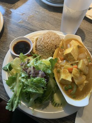   at Bright Star in Rancho Cucamonga