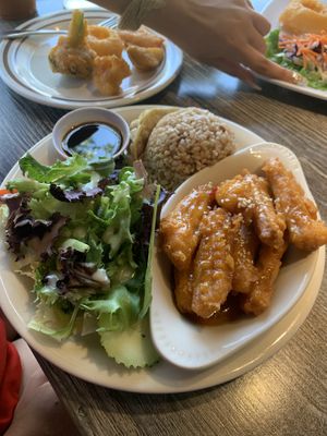   at Bright Star in Rancho Cucamonga