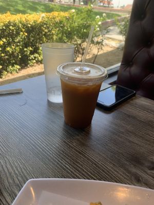   at Bright Star in Rancho Cucamonga