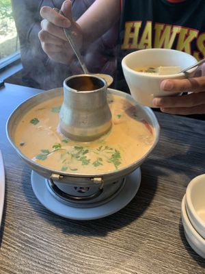   at Bright Star in Rancho Cucamonga