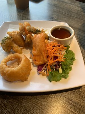   at Bright Star in Rancho Cucamonga