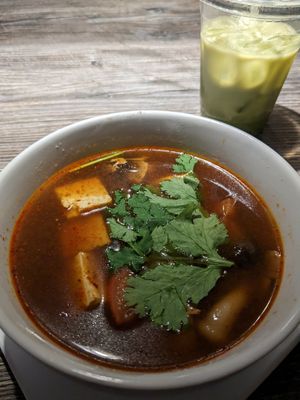  at Bright Star in Rancho Cucamonga