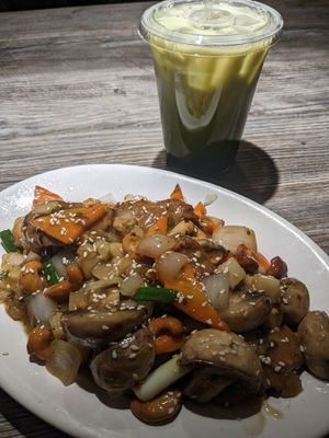  at Bright Star in Rancho Cucamonga