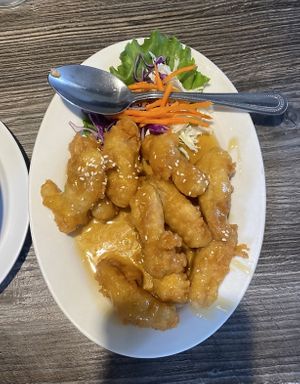   at Bright Star in Rancho Cucamonga