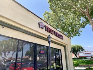 Store Front at Bright Star in Rancho Cucamonga