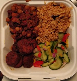  at Lloydie's in Montreal