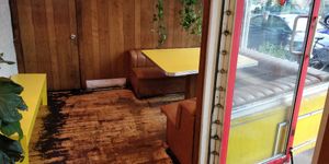  at Lloydie's in Montreal