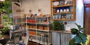  at Lloydie's in Montreal