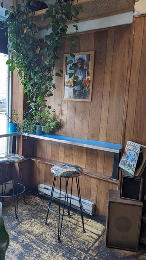  at Lloydie's in Montreal