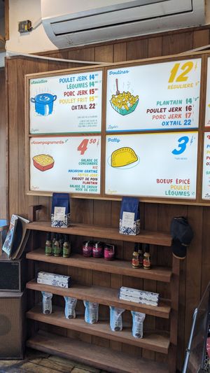  at Lloydie's in Montreal