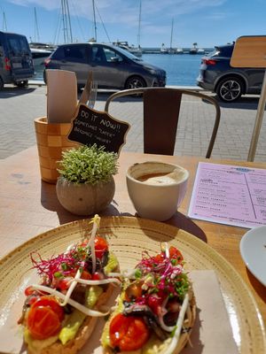  at Natural Point in Ibiza