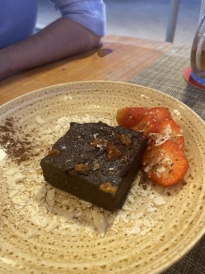   at Natural Point in Ibiza