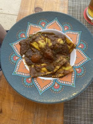   at Natural Point in Ibiza