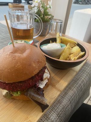   at Natural Point in Ibiza