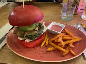  at Natural Point in Ibiza