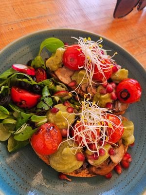  at Natural Point in Ibiza